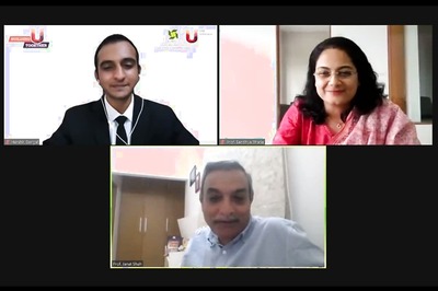 IIM Udaipur Hosts 9-day Virtual Learning Programme for New MBA Batch