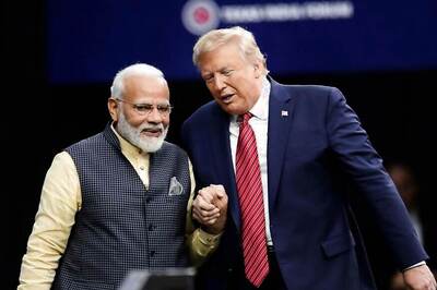 Trump's India Tour May Begin with Ahmedabad on February 23, Sabarmati Riverfront on Itinerary