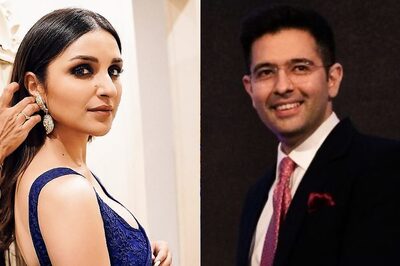 Parineeti Chopra And Raghav Chadha Will Get Engaged on May 13 in New Delhi?