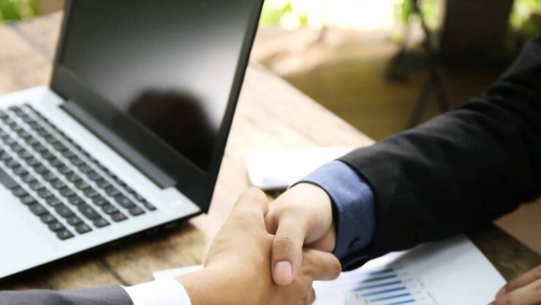 InCred, KKR Merger Creates Leading NBFC For Small Biz; To Have $600-Million Balance Sheet