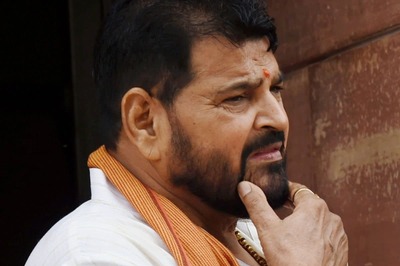 Brij Bhushan Sharan Singh Indicates He Won't Go Down Without a Fight