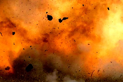 Four Pakistani Paramilitary Guards Killed, 20 Injured in Suicide Blast Near Afghanistan Border