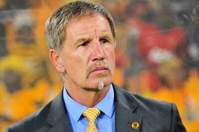 Indian Super League: Odisha FC Appoint Stuart Baxter as New Head Coach