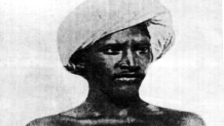 Cong Leaders Pay Tributes to Birsa Munda on His Birth Anniversary