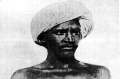 Cong Leaders Pay Tributes to Birsa Munda on His Birth Anniversary