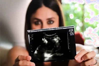 Kareena Kapoor Khan Faces Controversy Over Title Of Her Book ‘Pregnancy Bible’
