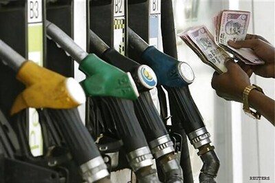 Himachal Pradesh hikes VAT on diesel by 4.50%