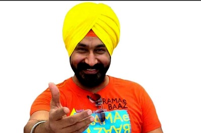 Taarak Mehta Ka Ooltah Chashmah's Sodhi aka Gurucharan Singh MISSING From 4 Days, Complaint Filed