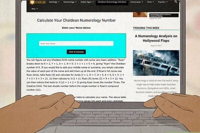 Everything You Need to Know About Chaldean Numerology