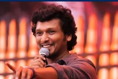 Why Filmmaker Lokesh Kanagaraj Decided To Turn Producer
