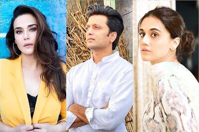 Finally, It's Done: Bollywood Celebs React to Hanging of Nirbhaya Rape and Murder Case Convicts