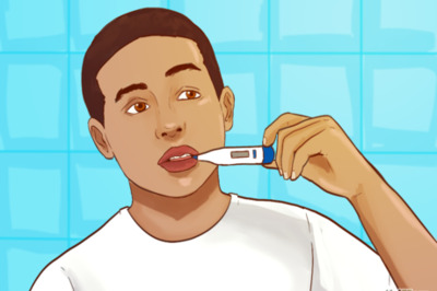 How to Fake Sick to Stay Home from School