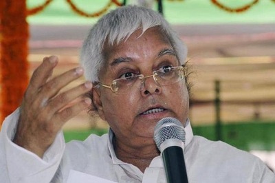 SC Verdict Today on Dropping of Conspiracy Charges Against Lalu