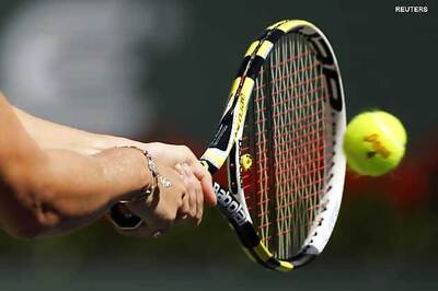 India's Purav Raja qualifies for Wimbledon championships