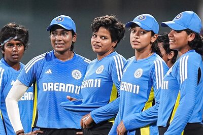 Women's Asia Cup: 'Having an Off Day Has to be Rare' - Anjum Chopra on India's Inconsistent Fielding