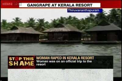 Kerala gangrape: Hair samples don't match with suspects, says report