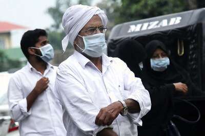 Nipah Claims one More Life in Kerala, Death Toll Climbs to 13