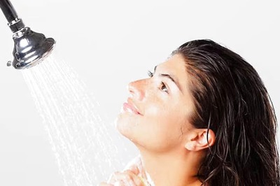 Celebrate International Bathing Day with Indulgent Body Washes