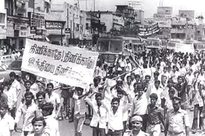 Southern Slice | When Noise Muffles Nuance: The Hindi Debate Needs More Voices of Reason, Less Rhetoric