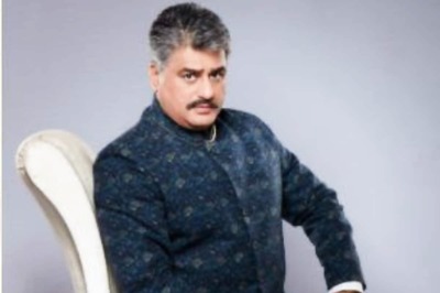 After 'Shakti', I Wanted to do Something Prominent, Says Ayub Khan