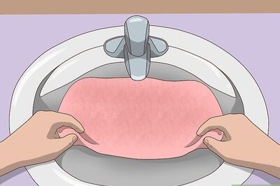 How to Clean Partial Dentures