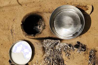 Drought, Displacement & Poor Governance Remain Key Concerns in Jharkhand’s 3 Seats that Voted Today