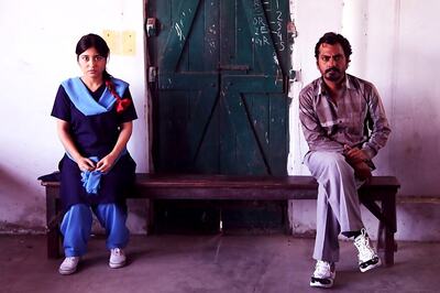 Nawazuddin Siddiqui, Shweta Tripathi Starrer Haramkhor Gets U/A Certificate
