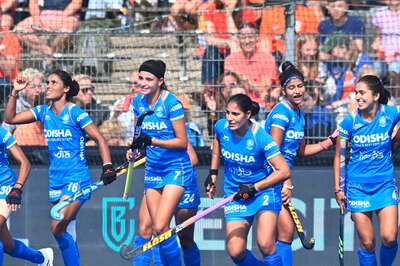 CWG 2022: India Women Hockey Team's Golden Chance to Win Medal