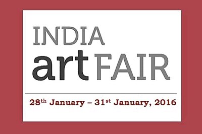 India Art Fair 2016 finds new director in Zain Masud