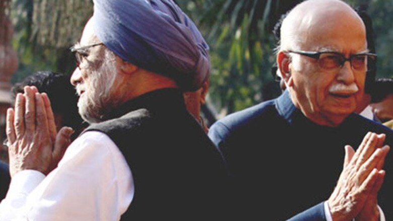 BJP's likely strategies after Cong-TMC split