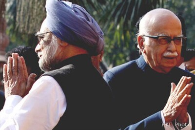 BJP's likely strategies after Cong-TMC split