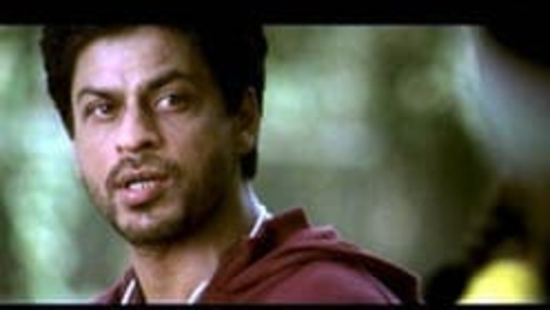 SRK bids to own a cricket team in IPL