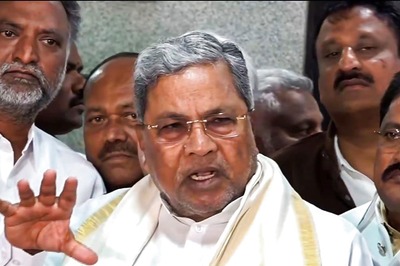 Siddaramaiah Takes Jibe At PM Modi Over 'God Sent' Remark, Asks Whether He Is Divine Incarnation
