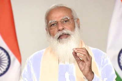 News18 Afternoon Digest: PM Modi to Chair Meet on Covid and Vaccination; India's Covid Situation Hugely Concerning: WHO Chief