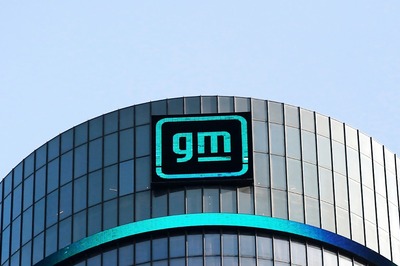 General Motors Announces Global Layoffs: 1,000 Jobs Cut In Software And Service Divisions