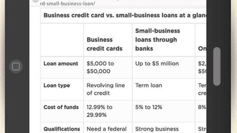 How to Apply for a Business Line of Credit