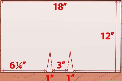 How to Make a Pilgrim Costume