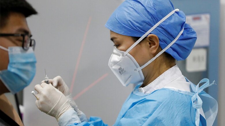 Lancet Publishes Data from Bharat Biotech's Phase 1 Trial, Developers Hail Move