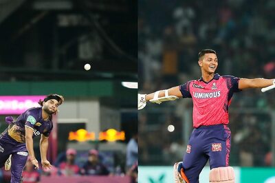 'Pakistan Bowler Doing that to Prevent Virat Kohli's Century..': Aakash Chopra Slams Suyash's Wide-Ball Attempt