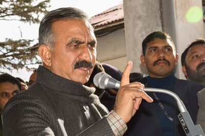Himachal Govt to Implement English Medium Education from Class I from New Session: CM