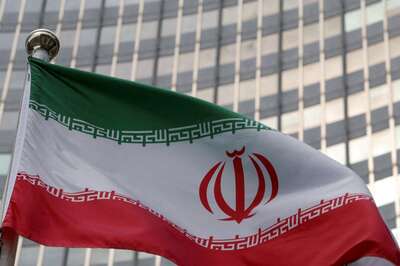Iran Executes Four People for Alleged Links with Israel's Mossad