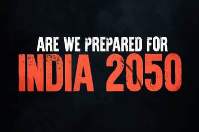 Discovery Channel to Air Documentary India 2050 on Climate Change Effects in the Country