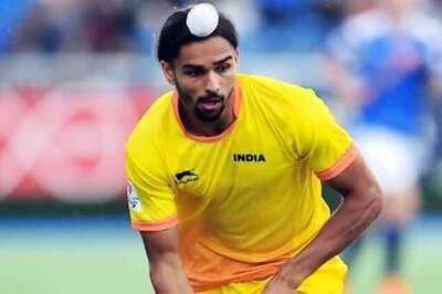 Hockey India League Auction 2015: Akashdeep biggest buy among Indians at $84,000