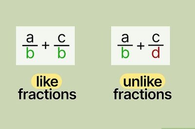 Easy-to-Follow Methods for Adding Fractions