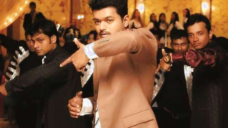 'Thuppakki' earns Rs 65.32 crore in opening week