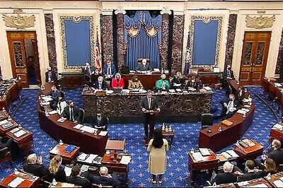 Impeachment Isn't The Final Word On Capitol Riot For Trump