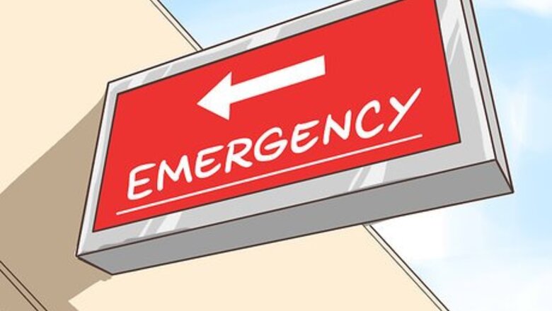 How to Treat Ricin Poisoning