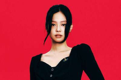 BLACKPINK's Jennie Announces October Comeback With Solo Project