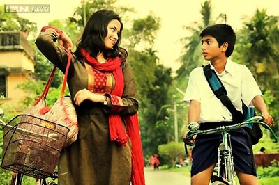 Award-winning Bengali film 'Phoring' selected for LA film festival