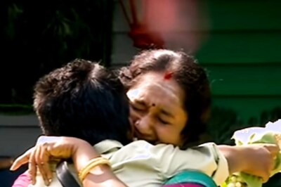 Bigg Boss Ultimate Contestant Thamarai Selvi Meets Mother-in-law After the Show